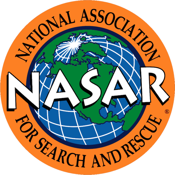 NASAR logo